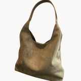 Bolsa feminina intemporal e elegante