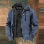 Casaco Elegante de Outono masculino