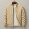 Jaqueta Bomber Listrada masculino