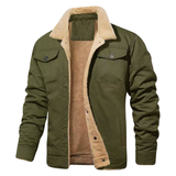 Rafael - Bomber Clássica com Estilo masculino