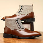 Ricardo - Botines Chelsea masculino