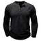 Camisa de manga comprida masculino