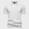 Lourenço - Polo Premium Estruturado masculino