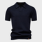 Lourenço - Polo Premium Estruturado masculino