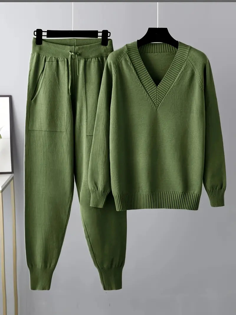 Conjunto Duas Peças feminino
