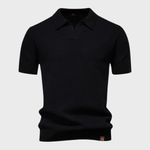 Lourenço - Polo Premium Estruturado masculino
