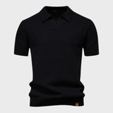 Lourenço - Polo Premium Estruturado masculino