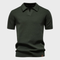 Lourenço - Polo Premium Estruturado masculino