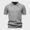 Lourenço - Polo Premium Estruturado masculino