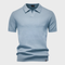 Lourenço - Polo Premium Estruturado masculino