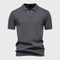 Lourenço - Polo Premium Estruturado masculino