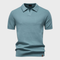 Lourenço - Polo Premium Estruturado masculino