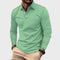 Nuno - Polo Em Algodão Mist masculino