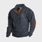 Miguel - Camisola Com Cotoveleiras masculino