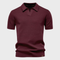 Lourenço - Polo Premium Estruturado masculino