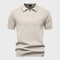 Lourenço - Polo Premium Estruturado masculino