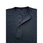 Camisa de manga comprida masculino