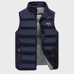 Francisco - Coletes Premium Acolchoados masculino