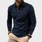 Nuno - Polo Em Algodão Mist masculino