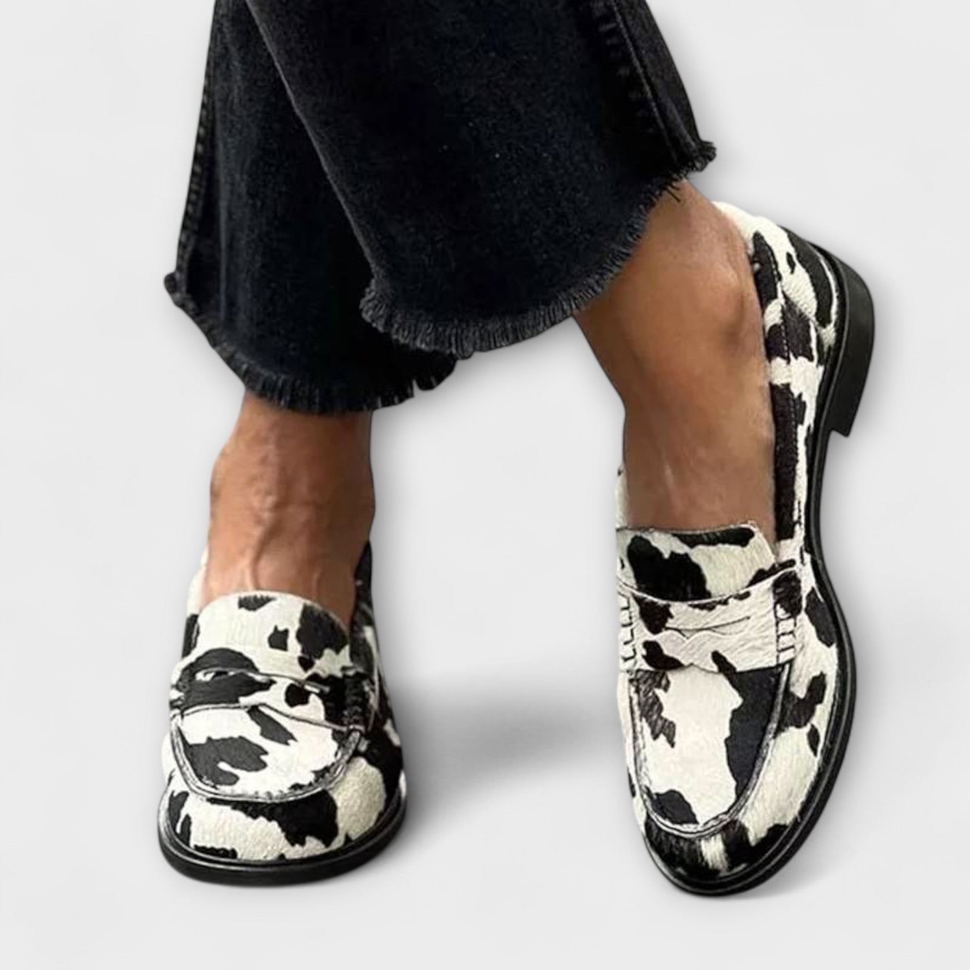 Sapatos com Estilo feminino