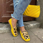 Sapatos da Akzent feminino