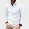 Nuno - Polo Em Algodão Mist masculino
