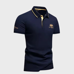Henrique - Polo de Luxo masculino