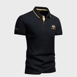 Henrique - Polo de Luxo masculino