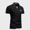 Henrique - Polo de Luxo masculino