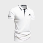 Henrique - Polo de Luxo masculino