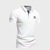 Henrique - Polo de Luxo masculino