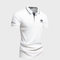 Henrique - Polo de Luxo masculino