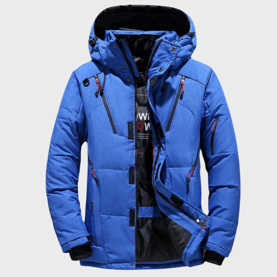 Casaco de Inverno Elite masculino