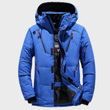 Casaco de Inverno Elite masculino
