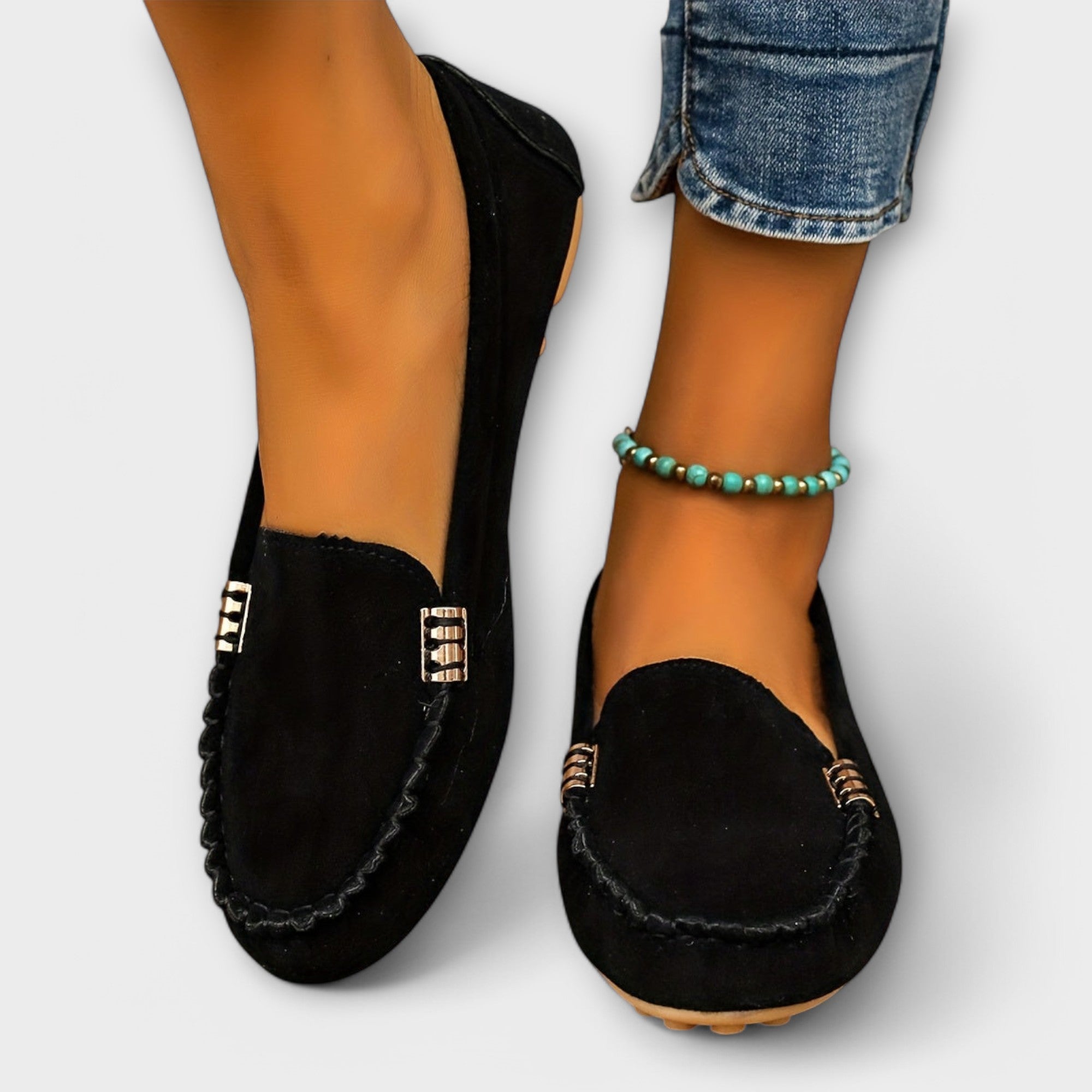 Sabot Lofers feminino