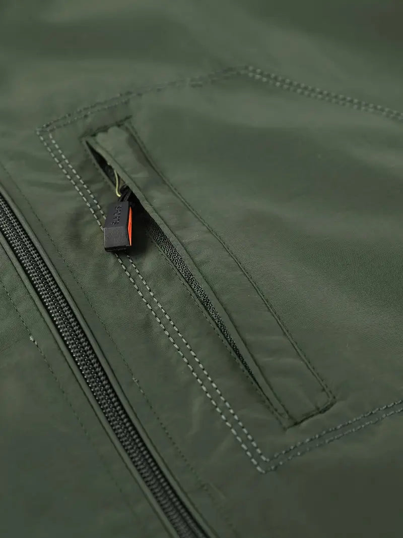Jaqueta Elegante masculino