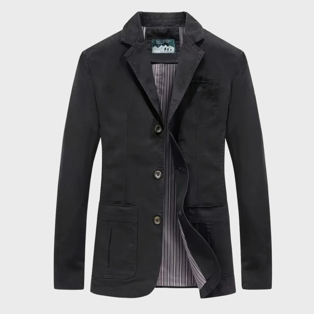 Casaco Casual masculino