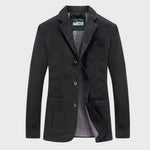 Casaco Casual masculino