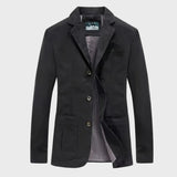 Casaco Casual masculino