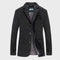 Casaco Casual masculino
