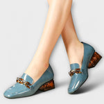 Loafers Estilosos e Sofisticados feminino