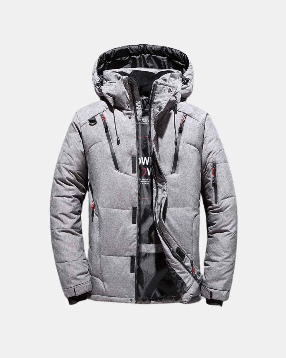 Casaco de Inverno Elite masculino