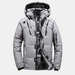Casaco de Inverno Elite masculino