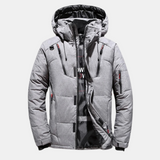 Casaco de Inverno Elite masculino