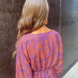 Vestido midi sofisticação feminino