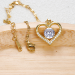 Set Para Sempre Juntos feminino