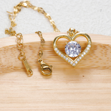 Set Para Sempre Juntos feminino