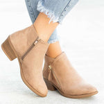 Botas Elegantes para o Dia a Dia feminino
