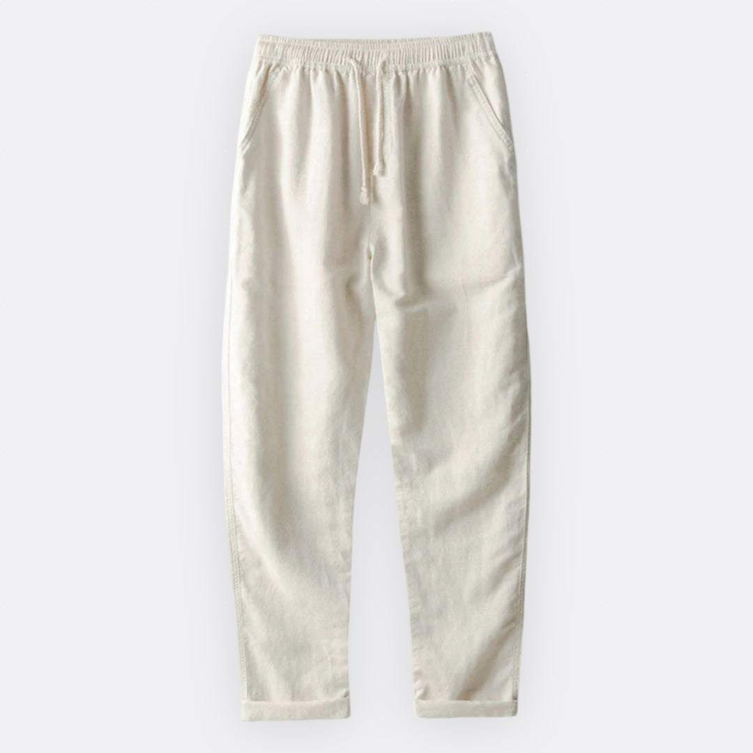 Conjunto Linho Masculino