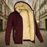Lourenço - Hoodie Fleece para Homens masculino
